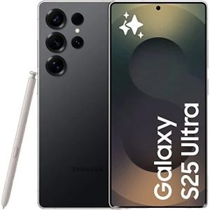 SAMSUNG GALAXY S25 ULTRA