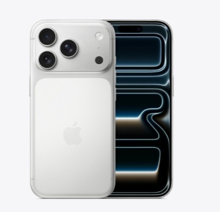 IPHONE 17 PRO MAX - Imagen 7