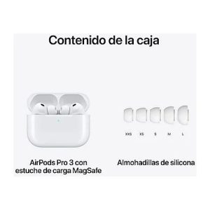 AIRPODS 3 PRO 2025 APPLE
