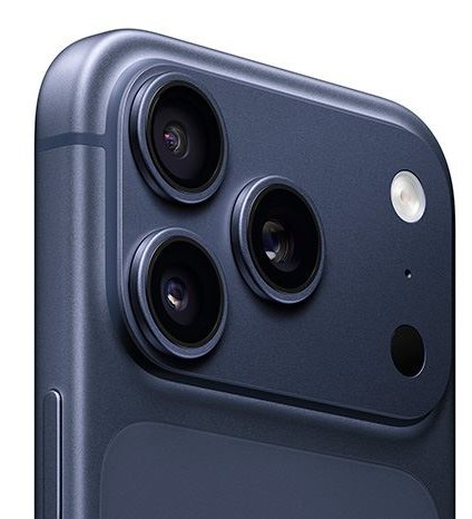 IPHONE 17 PRO MAX - Imagen 5