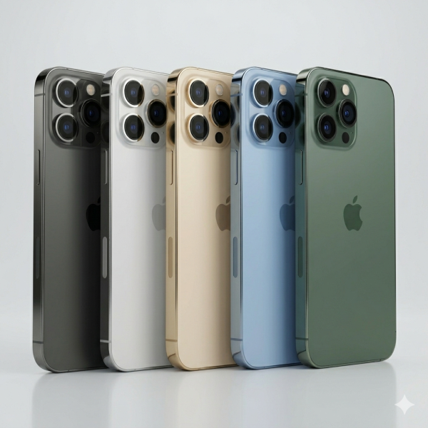 iPhone 13 Pro Max 256 GB Reacondicionado