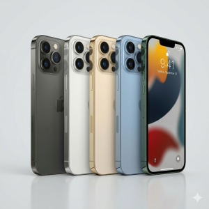 IPHONE 13 PRO REACONDICIONADO A+