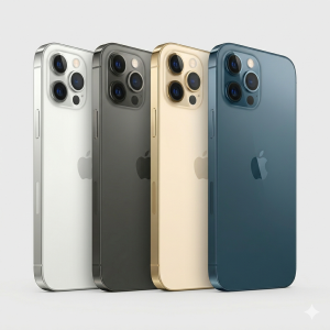 iPhone 12 Pro Reacondicionado A+