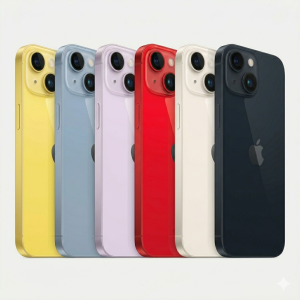 iPhone 14 256 GB Reacondicionado