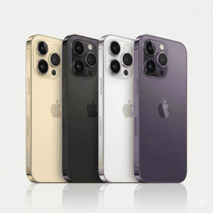 iPhone 14 Pro 128 GB Reacondicionado