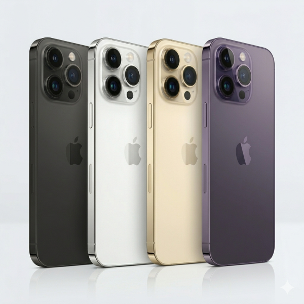iPHONE 14 PRO MAX REACONDICIONADO A+