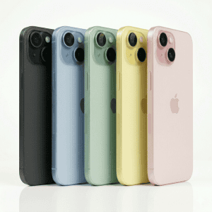 iPhone 15 Plus 128 GB Reacondicionado