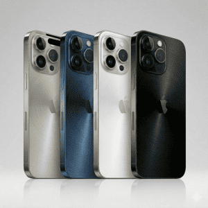iPhone 15 Pro 256GB Reacondicionado