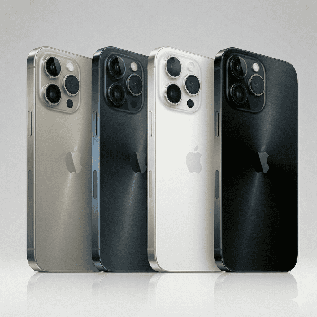 iPhone 15 Pro Max 256GB Reacondicionado