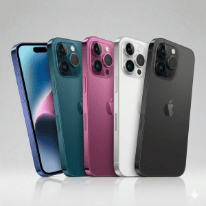 iPhone 16 128GB Reacondicionado