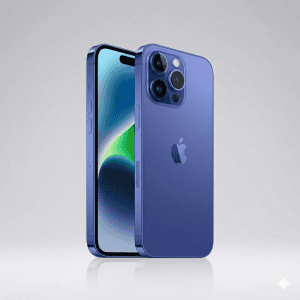 iPhone 16 128GB Reacondicionado Ultramarino