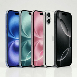 iPhone 16 Plus 128GB Reacondicionado