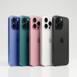 iPhone 16 Pro 256GB Reacondicionado