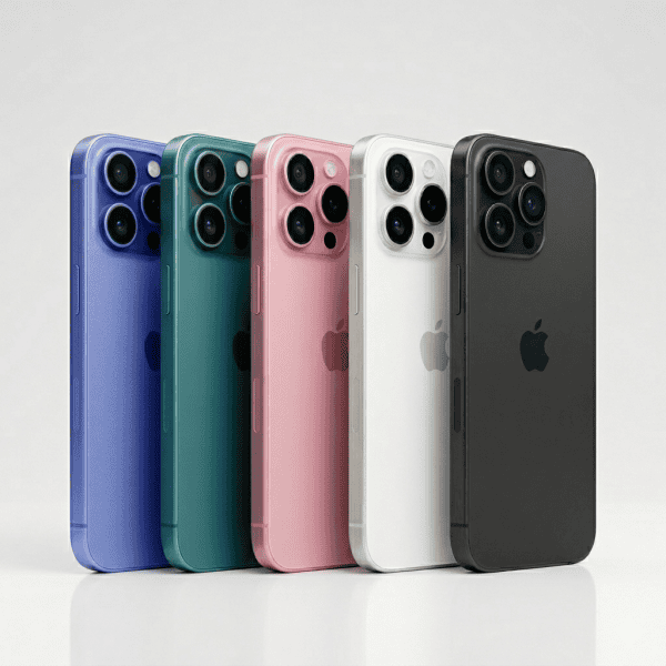iPhone 16 Pro 256GB Reacondicionado