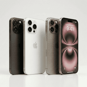 iPhone 16 Pro Max 256GB Reacondicionado