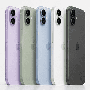 iPhone 17 256GB Reacondicionado