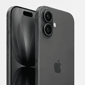 iPhone 17 256GB Reacondicionado Negro