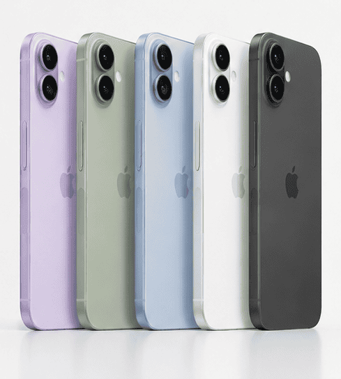 iPhone 17 256GB Reacondicionado