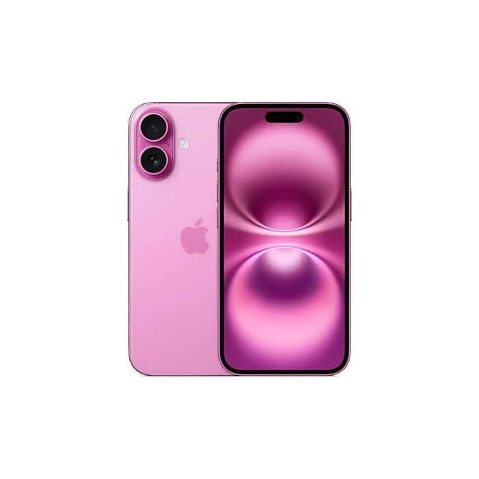 iPhone 16 128GB - Imagen 3